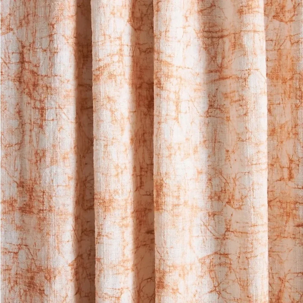 Anthropologie Pieter Pichi Curtain, single panel